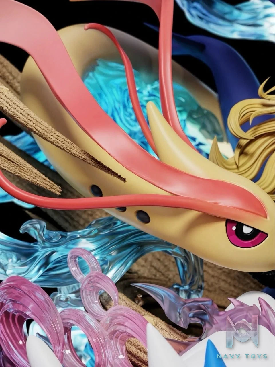 Cynthia - Pokemon - Emo Studio resin statue emo studio anime figure