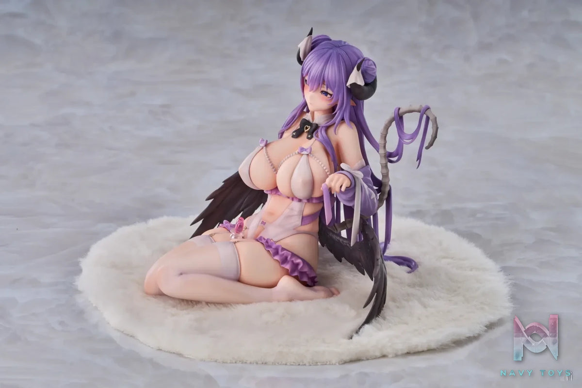 ASCENDIA – Original Amethyst (Licensed)
