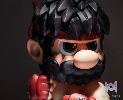 Fools Paradise Studio – LEON FURINKAZAN RYU (Licensed)