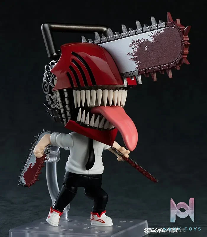 GSC – Nendoroid TV Anime “Chainsaw Man” Denji (Licensed)