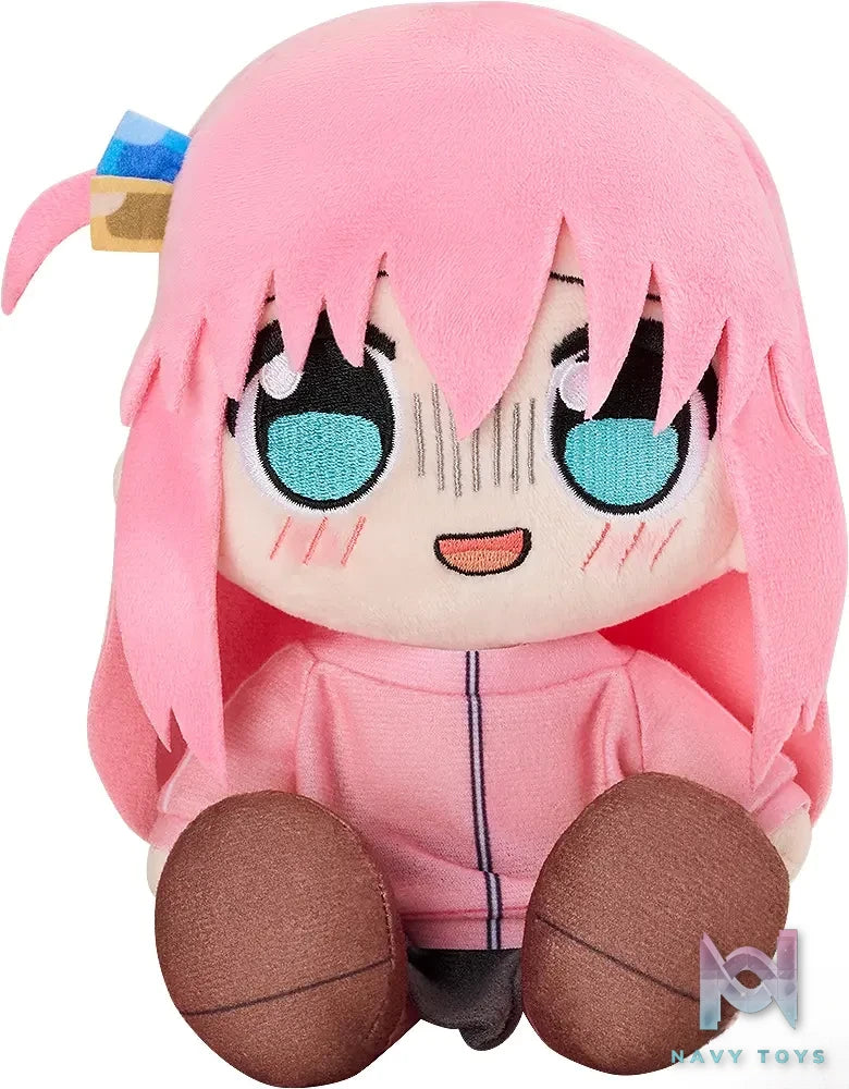 GSC – Kuripan Plushie Anime “BOCCHI THE ROCK!” (Licensed)
