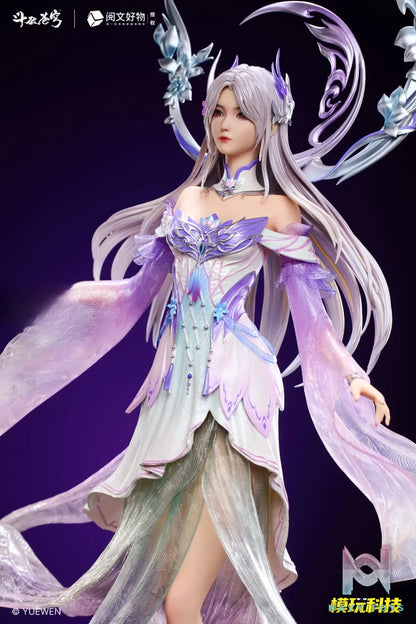 Mowan Technology Studio – Battle Through the Heavens Xiao Yi Xian 1/4 Scale Figure (Licensed)