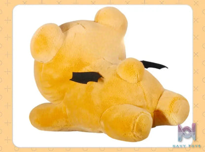 Bu Yi Toy Studio – Teddy Demon Doll Sleepy Princess in the Demon Castle