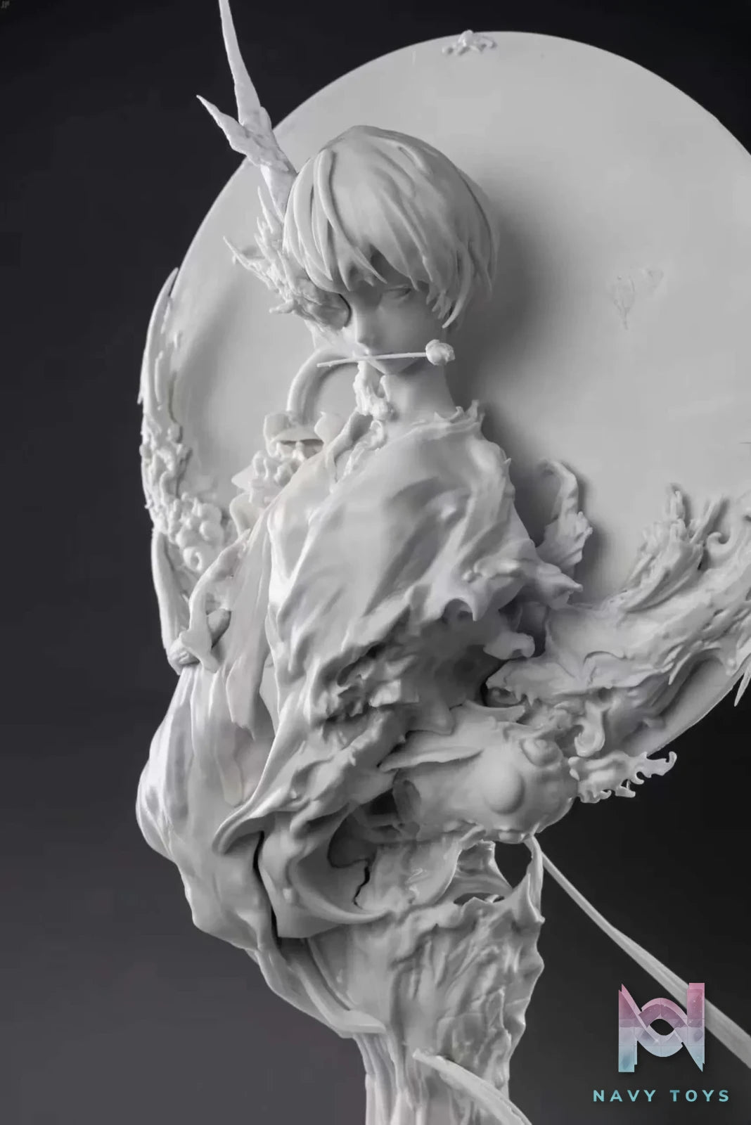 Linkong Heavy Industry Studio – streamer (Licensed)