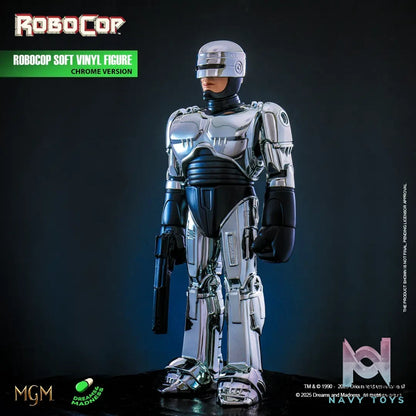 MGM Studio – Armor Dragon Vinyl Action Figure (Licensed)
