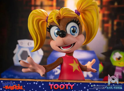 First 4 Figures – Banjo-Kazooie Tooty BKTYST (Licensed)