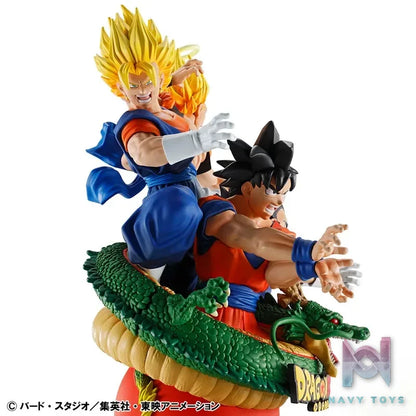 MegaHouse – Puchirama DX Dracap RE BIRTH 02 Complete Figure (Licensed)
