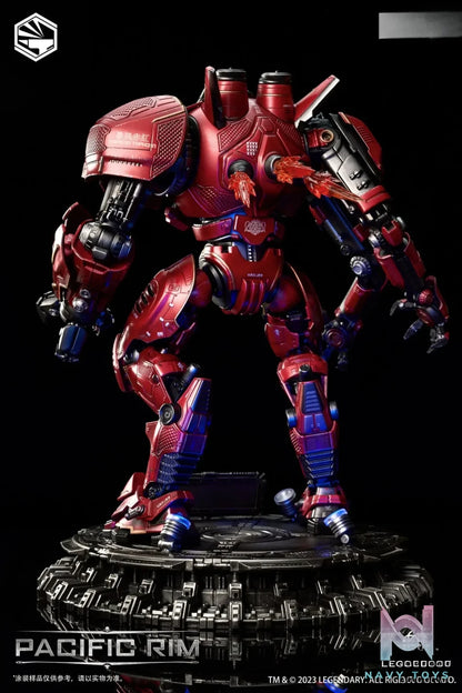 Infinity Studio – Pacific Rim Crimson Typhoon (Licensed)