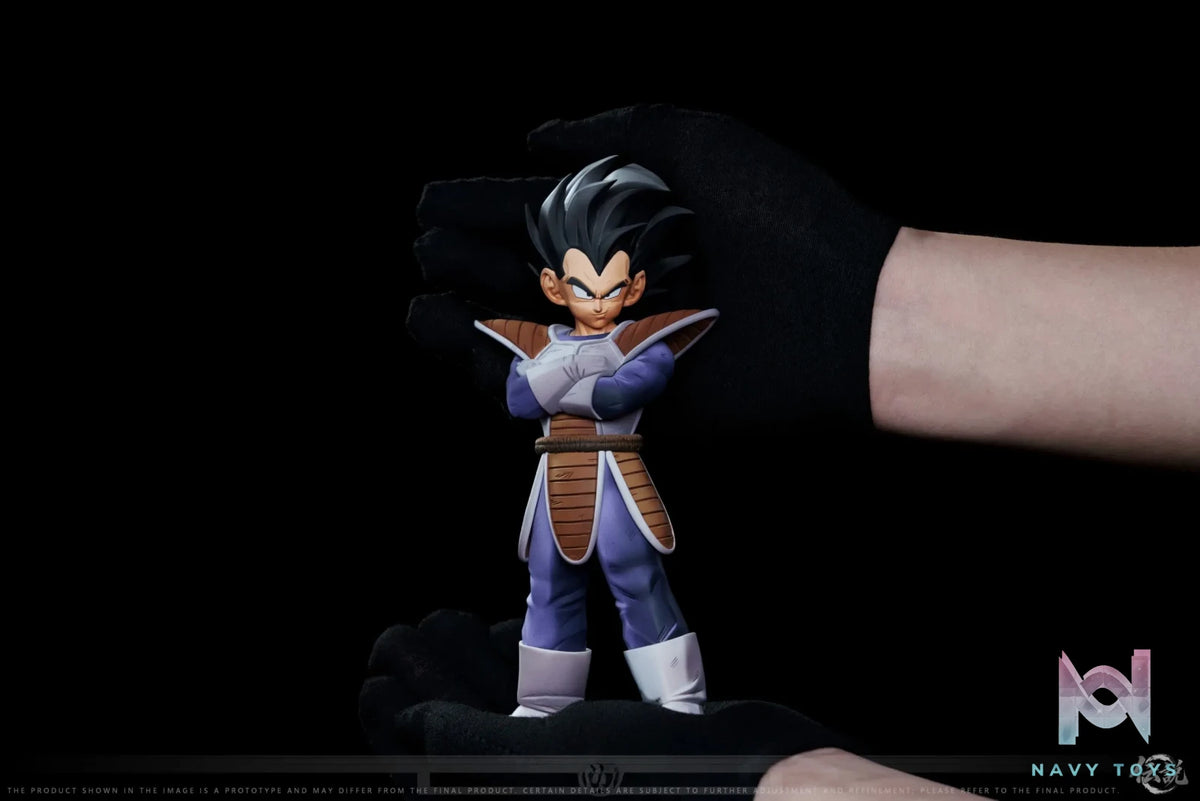 Chuan Shuo Studio – Rival Series Son Goku X Vegeta Dragon Ball
