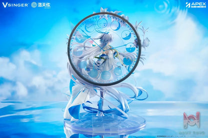 APEX-TOYS – Vsinger Luo Tianyi 12th Anniversary 1/7 Scale Figure (Licensed)