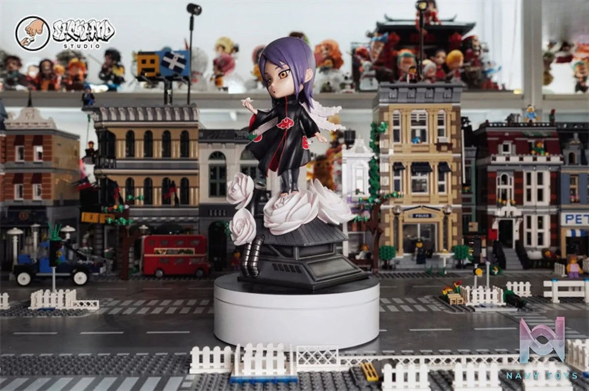 ShowHand Studio – Naruto Akatsuki Series Konan
