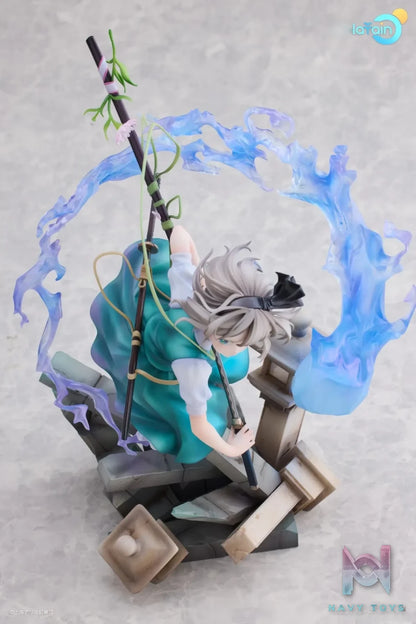Solarain Toys – Touhou Project Youmu Konpaku (Licensed)