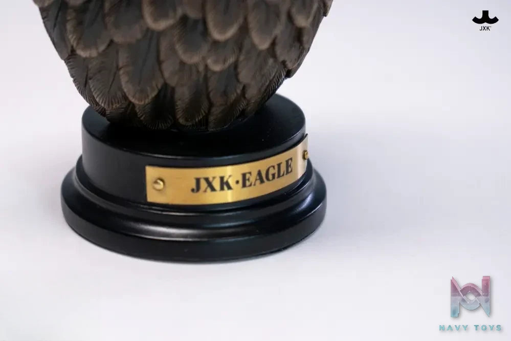 JXK – Eagle head statue SA003 (Licensed)