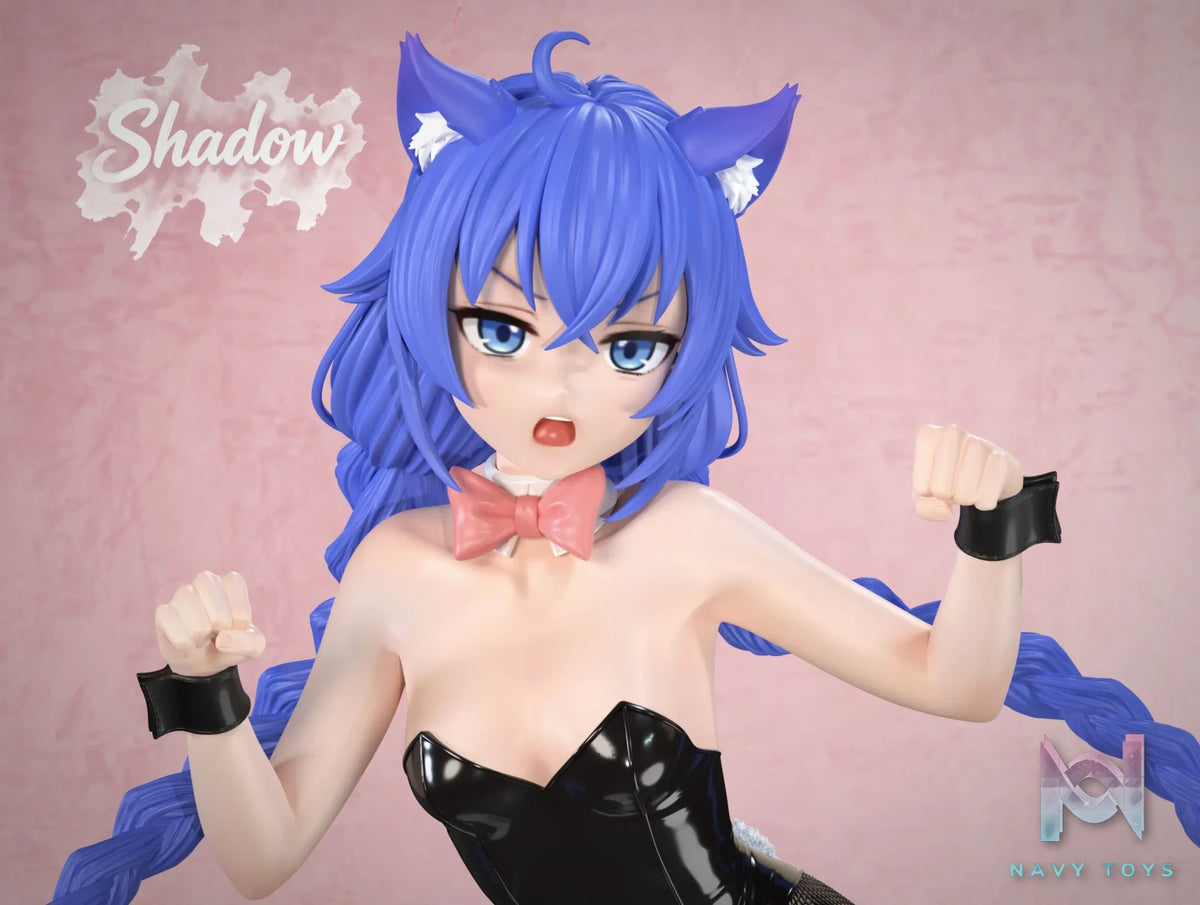 Shadow Studio – Migurdia Bunny Girl Mushoku Tensei: Jobless Reincarnation