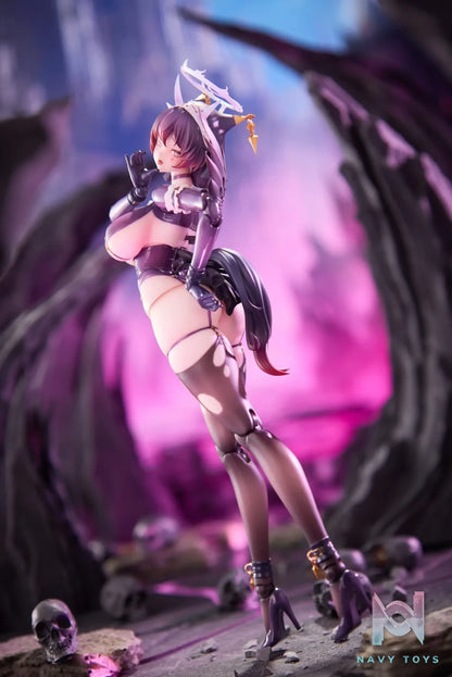 Otherwhere – Restrained Angel Stedia 1/12 Action Figure (Licensed)