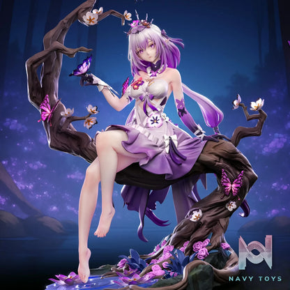 Xiao Huan Xiong Studio – Honkai: Star Rail Summer Castorice GK