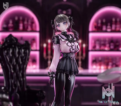 MJ Atelier – Original Kurokawa Miu Figure (Licensed)