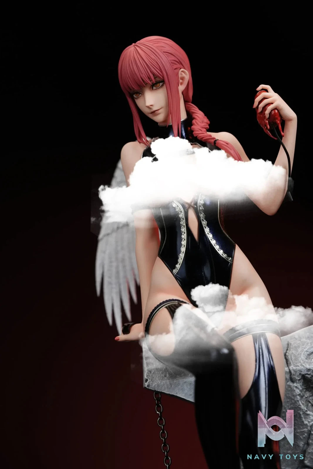 San Ji Studio – ********​**** Devil ******