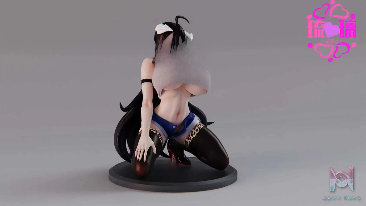 Liu Li Studio – ****** ********