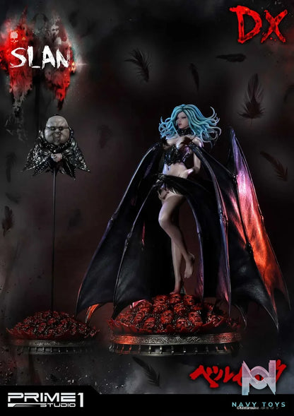 Prime 1 Studio – Ultimate Premium Masterline Berserk Slan UPMBR-07 UPMBR-07DX (Licensed)
