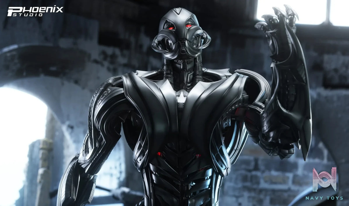 Phoenix Studio – Marvel Ultimate Ultron of Avengers: Age of Ultron