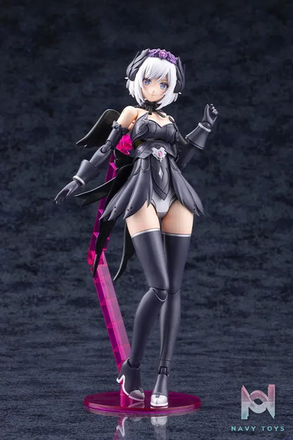 Kotobukiya – Arcanadea GRANDE SCALE LUMITEA ReACT-A Plastic Model (Licensed)