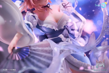 Solarain Toys – Touhou Project Yuyuko Saigyouji: Seamless Spirit Ver. (Licensed)