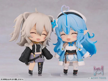 GSC – Nendoroid hololive production Shishiro Botan (Licensed)