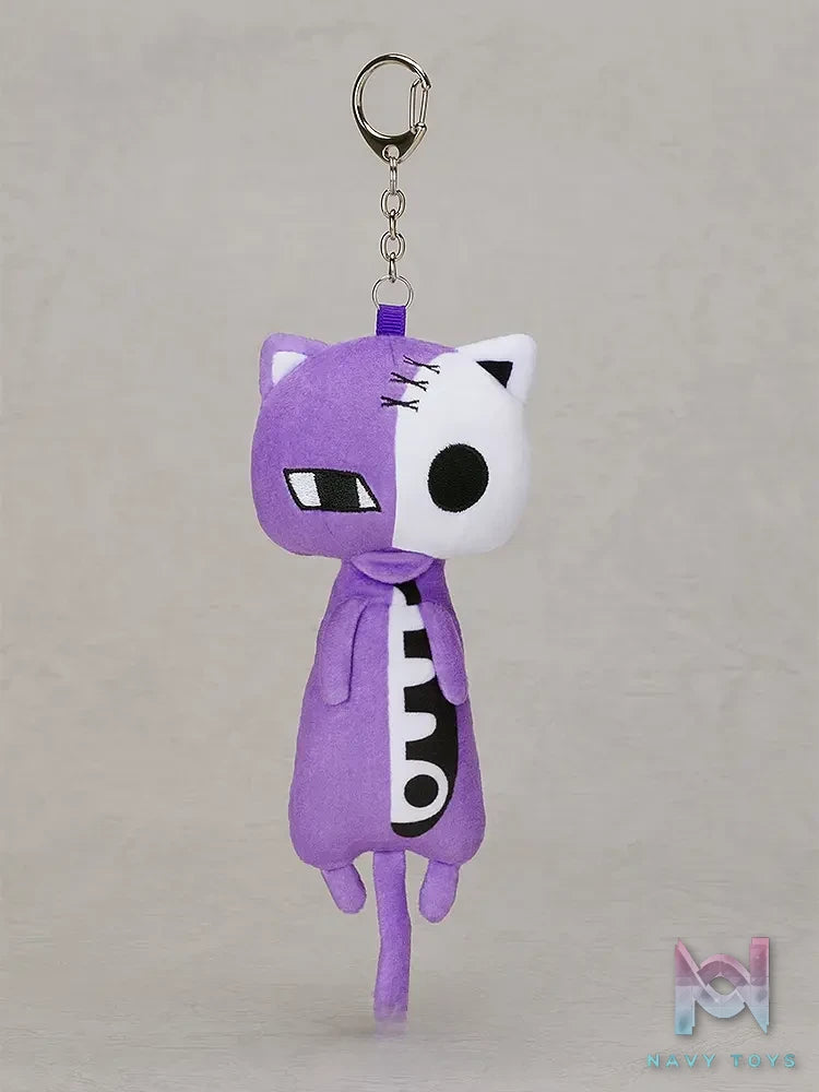 GSC – Mascot New PANTY X STOCKING with GARTERBELT Honekoneko (Licensed)