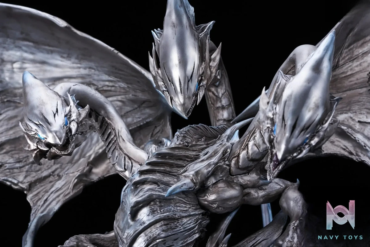 ASS Studio – Blue Eyes Ultimate Dragon