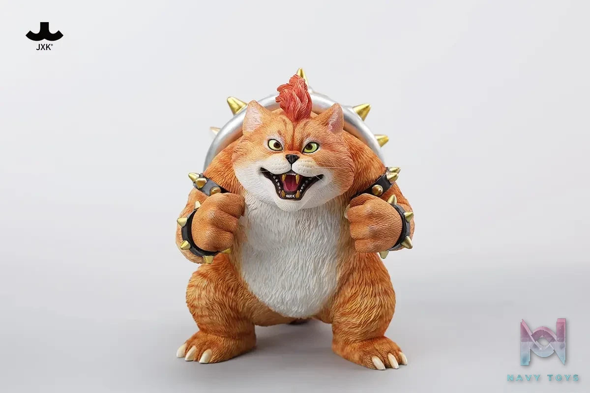 JXK Studio – Original Bowser Cat (Licensed)