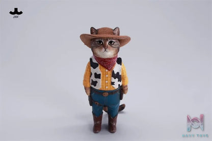 JXK – Cowcat Sheriff JXK-AI11 (Licensed)