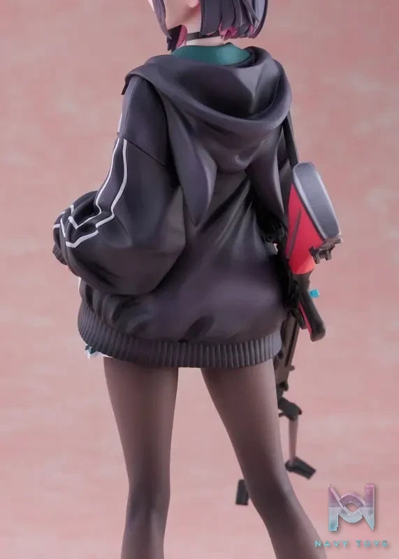 Claynel – Blue Archive Kazusa 1/7 scale figure (Licensed)