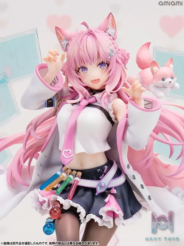 Claynel & ANIPLEX – hololive production Hakui Koyori (Licensed)