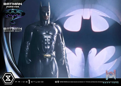 Prime 1 Studio – Museum Masterline Batman Forever Batman Sonar Suit MMBM-04 MMBM-04S (Licensed)