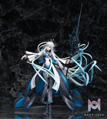 ALTER – Fate/Grand Order Berserker/Morgan Final Ascension Ver. 1/7 Complete Figure (Licensed)