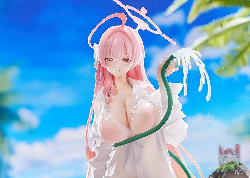 Max Factory – Blue Archive Hanako (Swimsuit) 1/7 Complete Figure (Licensed)