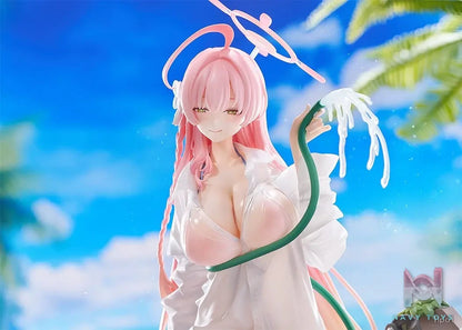 Max Factory – Blue Archive Hanako (Swimsuit) 1/7 Complete Figure (Licensed)