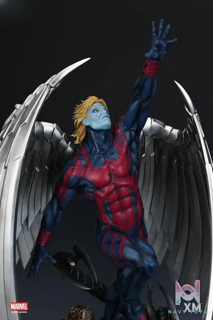 XM Studio – Archangel (X-Force) (Licensed)