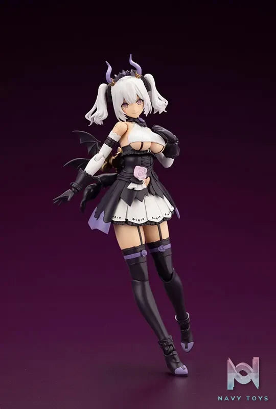 Kotobukiya – Arcanadea Soffiera Plastic Model (Licensed)