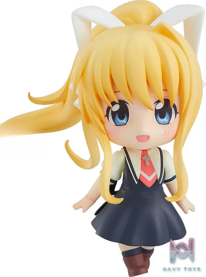GSC – Nendoroid Kaginado Misuzu Kamio (Licensed)