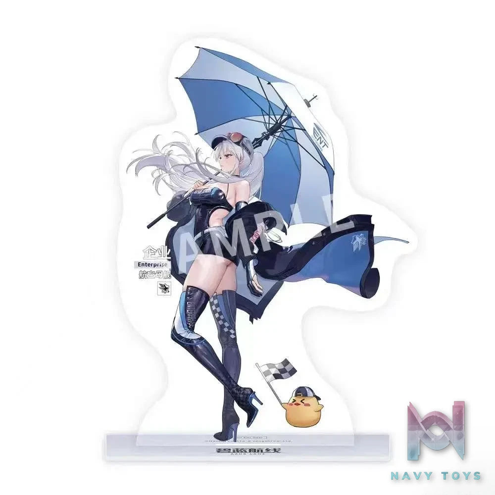 APEX-TOYS Studio – Azur Lane Enterprise Wind Catcher