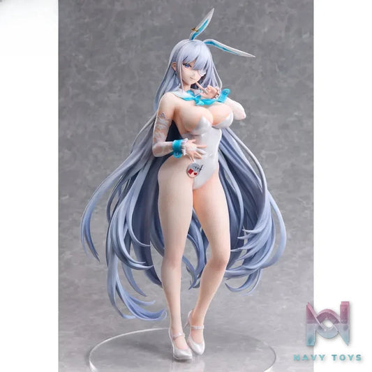 FREEing – B-style Azur Lane Emden Bunny Ver. Complete Figure (Licensed)