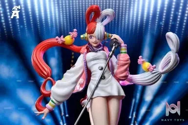 Sledgehammer Studio – One Piece The Movie Series—Uta