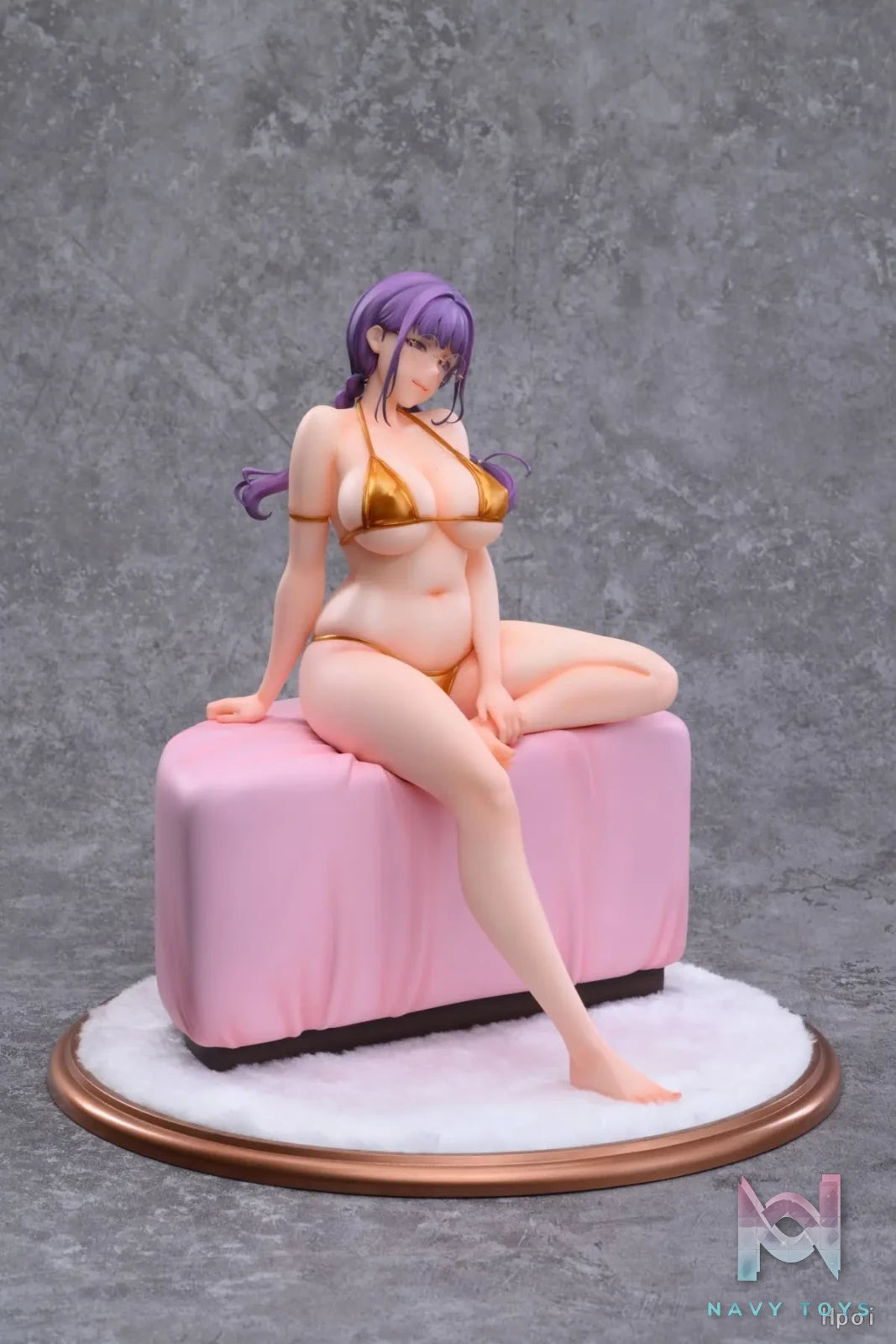 RENCONTRE – Miyoshi Gold Bikini Ver. (Licensed)