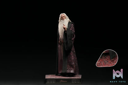 INART – Albus Dumbledore 1/6 Collectible Figure (Licensed)