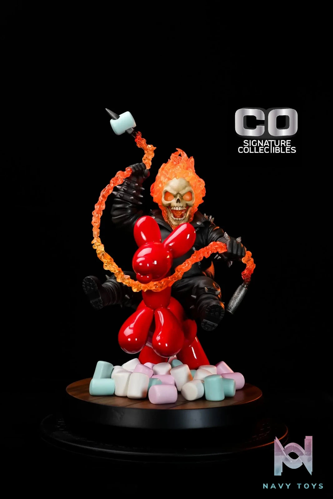 Co kawaii Studio – Marvel Special Edition Ghost Rider