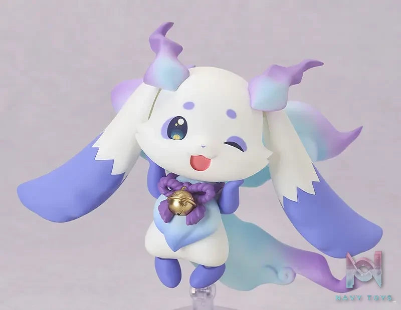 GSC – Nendoroid Nijisanji Lunlun (Licensed)
