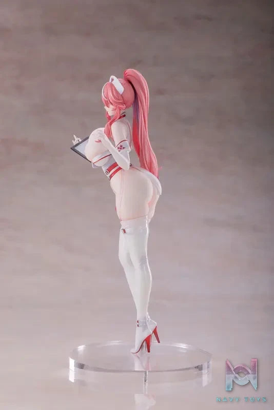 AniGame – Azur Lane Franklin: Heart-Throbbing Records Ver. 1/6 Complete Figure (Licensed)