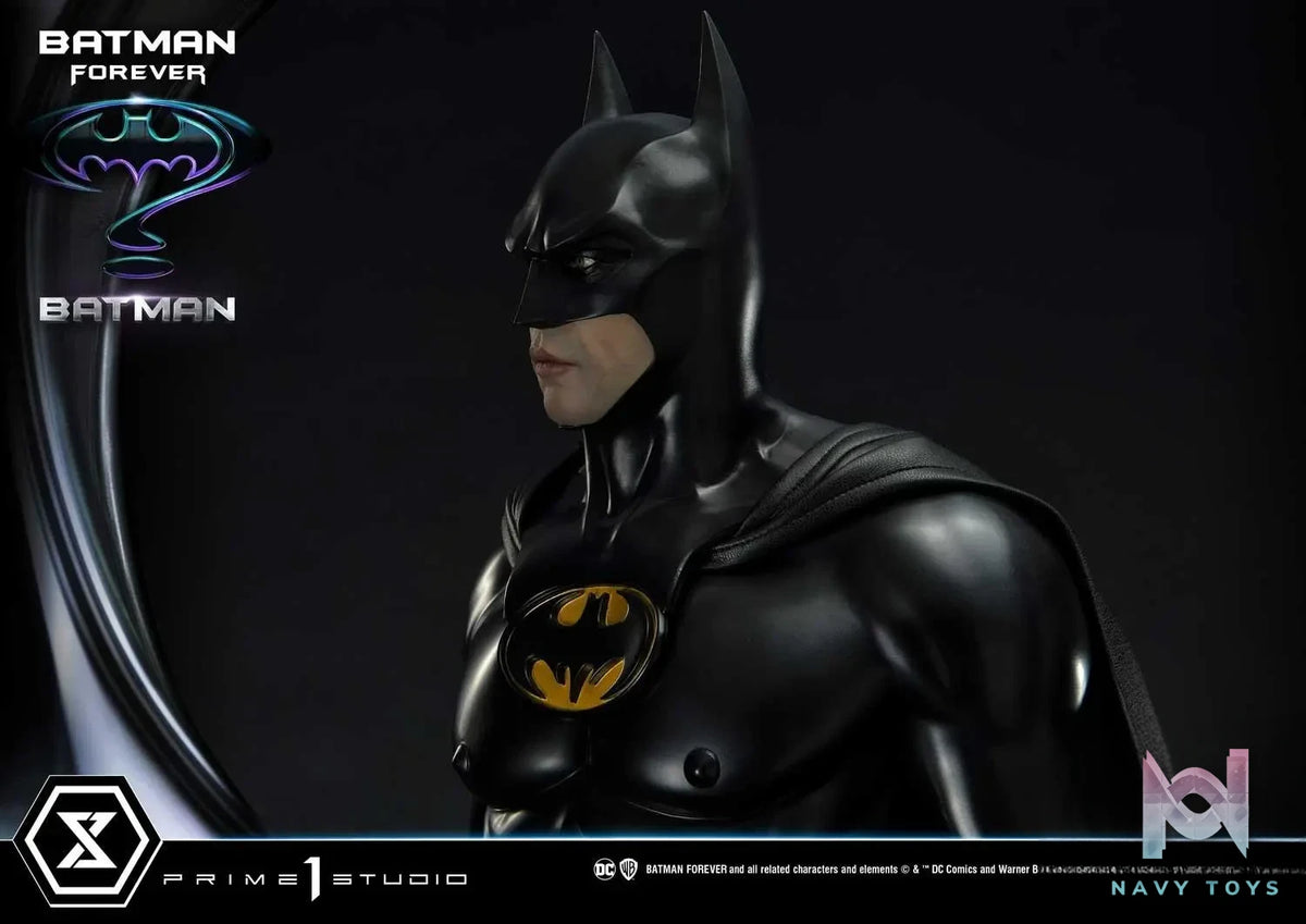 Prime 1 Studio – Museum Masterline Batman Forever Batman MMBM-01 MMBM-01UT MMBM-01UTS(Licensed)